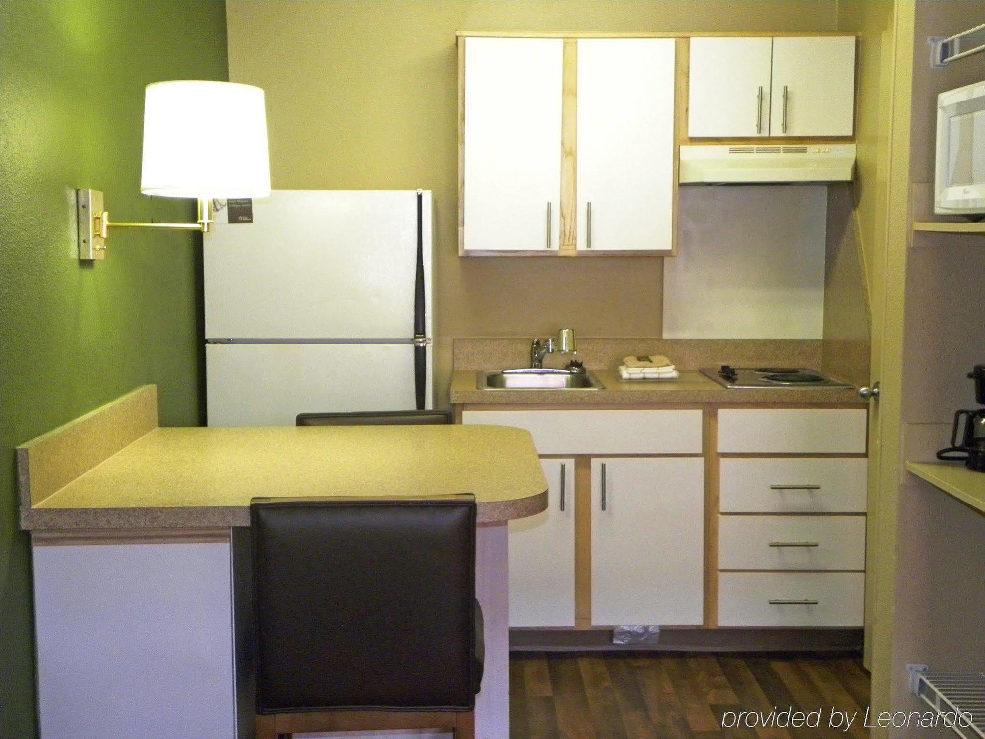 Extended Stay America Suites - Houston - Willowbrook Louetta Екстер'єр фото